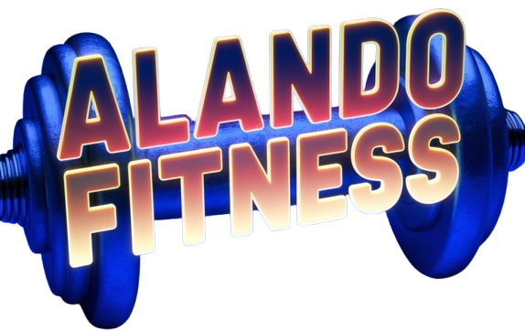 Alando Fitness