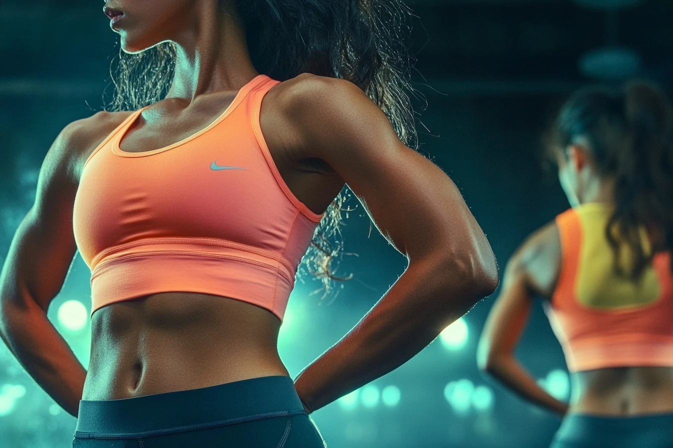 Workout Gear