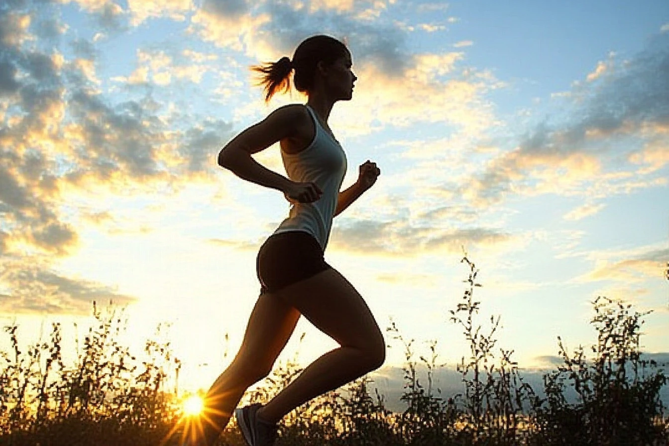 Regular Physical Activity Benefits