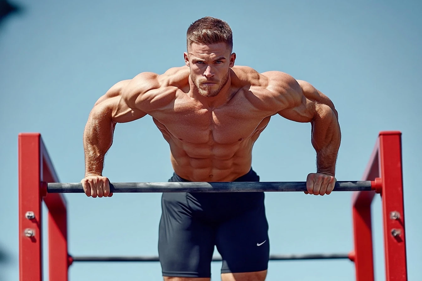 Mastering Dips