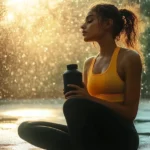 Protein Powder Vs Pre-Workout
